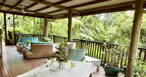 Dumbéa (Monts Koghis)